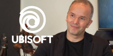 Marc-Alexis Cote Bos Assassin's Creed