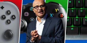 CEO Microsoft
