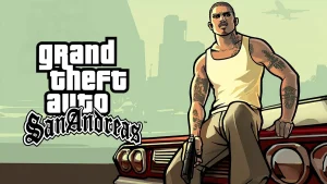 Cerita GTA San Andreas Lengkap