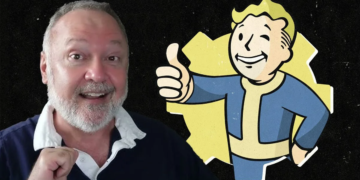 Creator Fallout Tim Cain