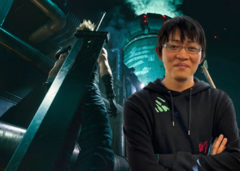 Director Final Fantasy VII Remake Part 3