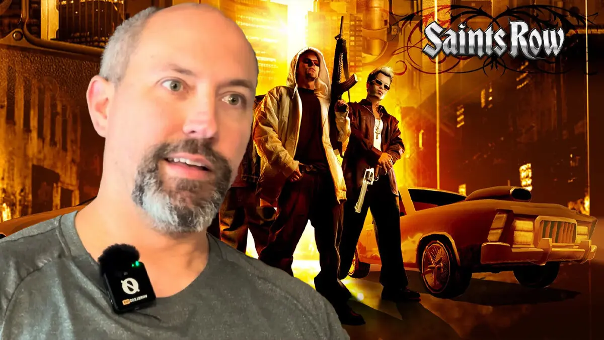 Director Saints Row: GTA 6 Layak Jadi 100 US Dollar