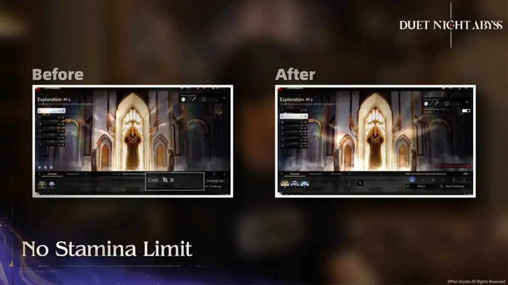 Akhirnya Dirilis! Bersiaplah Berpetualang di Dunia Duet Night Abyss 11 Duet Night Abyss