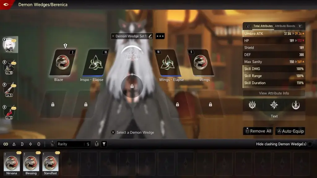 Akhirnya Dirilis! Bersiaplah Berpetualang di Dunia Duet Night Abyss 9 Duet Night Abyss