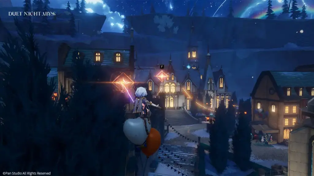 Akhirnya Dirilis! Bersiaplah Berpetualang di Dunia Duet Night Abyss 7 Duet Night Abyss