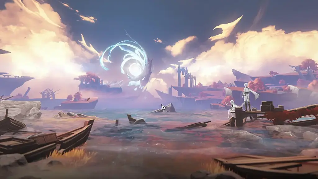 Akhirnya Dirilis! Bersiaplah Berpetualang di Dunia Duet Night Abyss 3 Duet Night Abyss