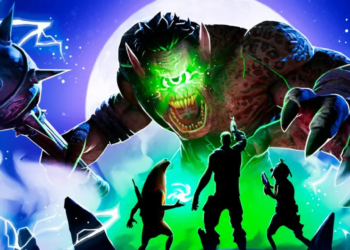 Mantan Bos Bungie Rilis Game di Dalam Fortnite, Bertajuk Dungeonauts 4 Dungeonauts Fortnite Island FI