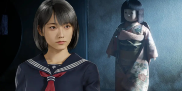 Easter Eggs Silent Hill f