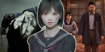 Ending Silent Hill F