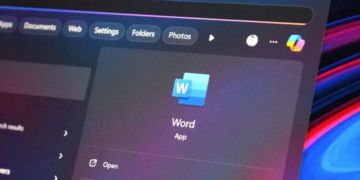 Era Baru Microsoft Word