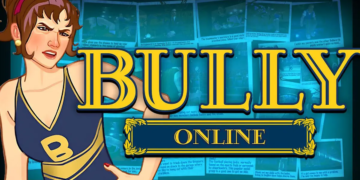 Game Bully Online Mod Fans