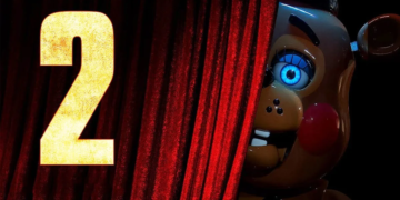 Film Five Nights At Freddy's 2