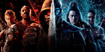 Film Mortal Kombat 3
