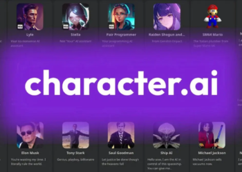 Fitur Chat Character.AI akan Dibatasi untuk Pengguna yang Masih di Bawah Umur 5 Fitur Chat Character.AI