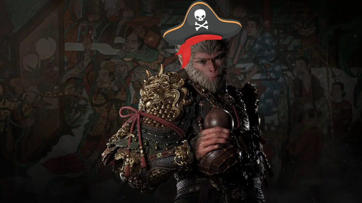 Game Black Myth Wukong Berhasil di-Crack, Tapi Hacker Tidak Mau Membagikannya ke Publik