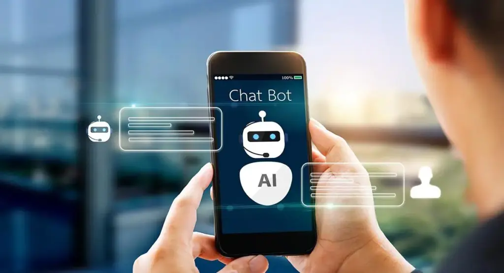 Chatbot AI