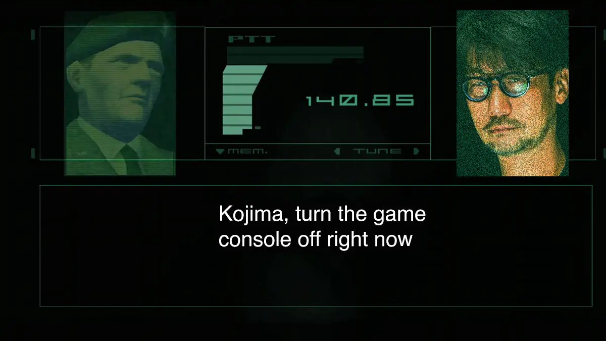 Hideo Kojima Ungkap Teknologi AI Lebih Mirip Sebagai ‘Teman’ dalam Membantu Pekerjaan