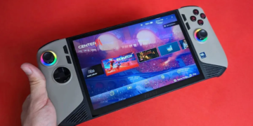 Intel Panther Lake 2025