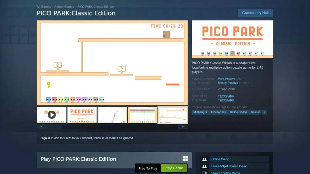 Jadi Gratis Di Steam