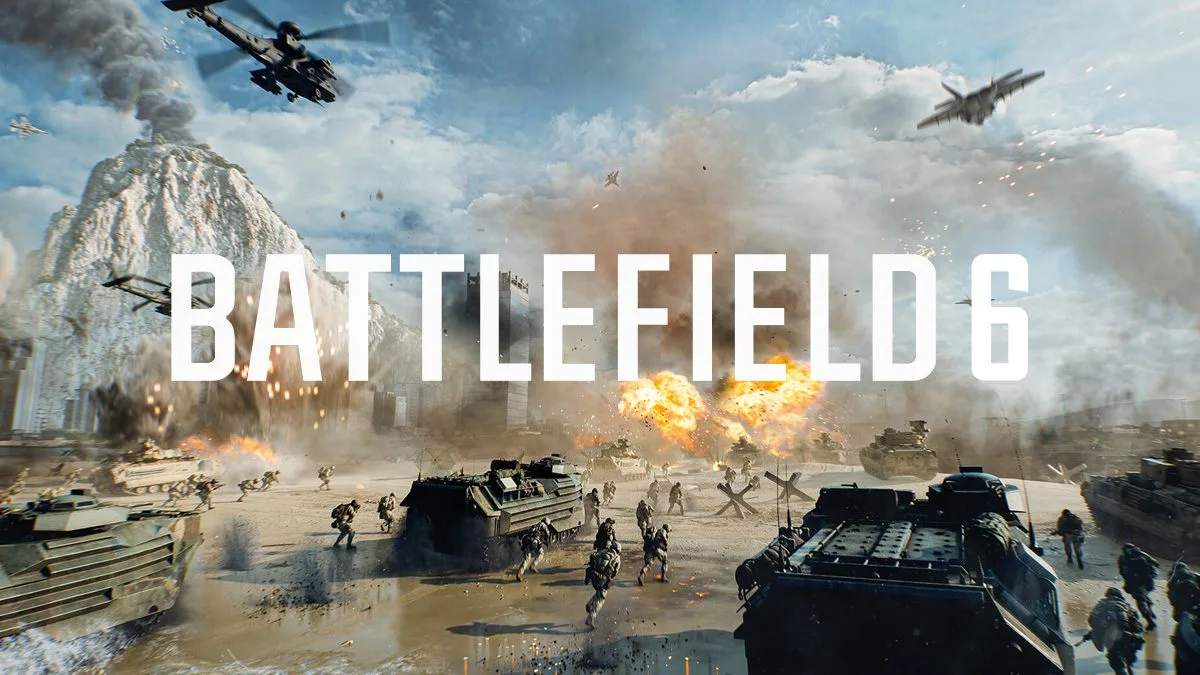 Jumlah Puncak Player Battlefield 6 di Steam Mencapai Lebih dari 700 Ribu Pemain saat Rilis
