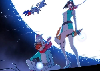 Player Digimon Story Time Stranger Steam