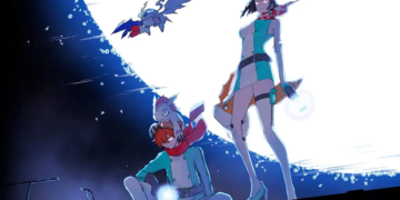 Player Digimon Story Time Stranger Steam