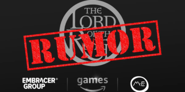 Lord of the rings MMO