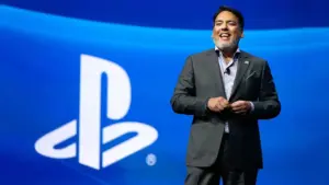 Mantan Eksekutif PlayStation