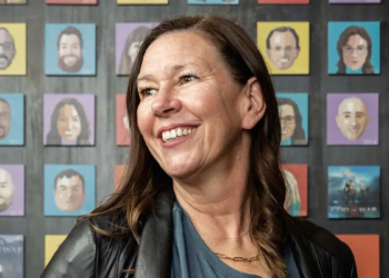 Mantan Executive God of War