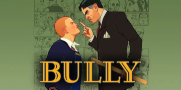 Mantan Pengembang Rockstar Bully