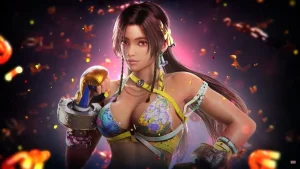 Miary Zo Tekken 8 Tampil Energik Di Trailer Terbaru 1