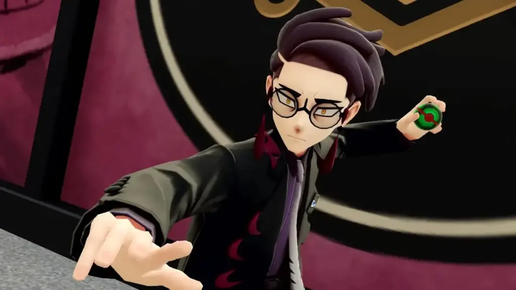 Kronologi penolakan paten Nintendo Palworld