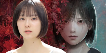 Konatsu Kato Hinako Silent Hill f