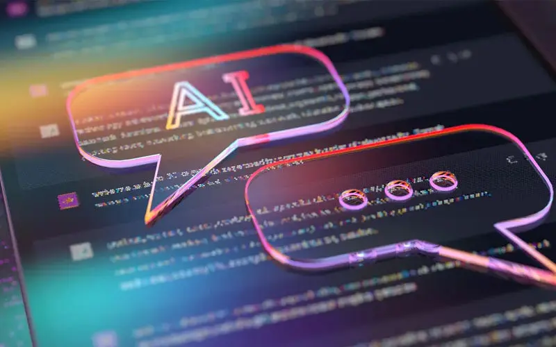 Percakapan dengan AI Chatbot 2025