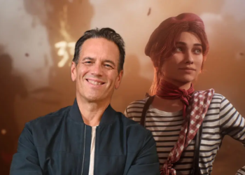 Bos Xbox Setuju Expedition 33 Jadi Game of The Year 2025 3 Phil Spencer Expedition 33 Famitsu Game of The Year FI