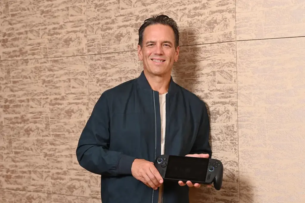 Phil Spencer Bos Xbox setuju Expedition 33 jadi Game of the Year via Famitsu