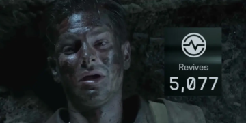 Player Battlefield 6