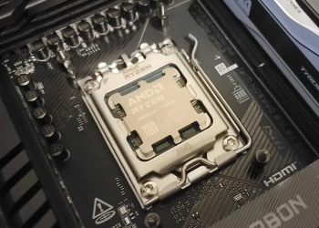 Prosesor Ryzen 7 9800X3D Rusak, Diduga Ada Masalah pada Motherboard 12 Prosesor Ryzen 7 9800x3d Rusak2025