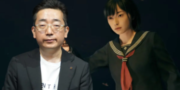 Produser Silent Hill AI