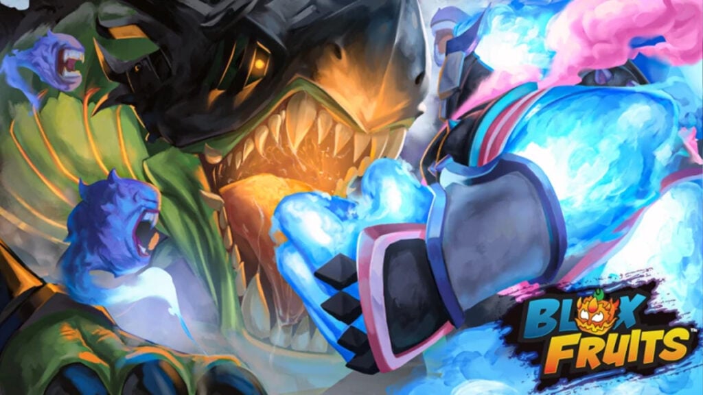 Redeem Code Terbaru untuk Blox Fruits