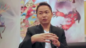 Rumor Director Pokemon Junichi Masuda Tak Lagi Diizinkan Pimpin Game Pokemon Header