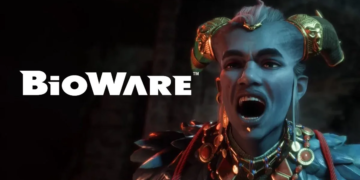 Studio BioWare Dragon Age