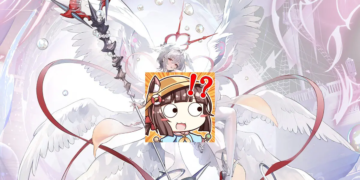 Seiyuu Pearl Azur Lane