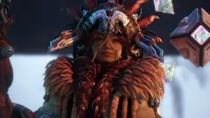 Tencent Light of Motiram