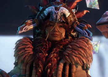 Tencent Light of Motiram