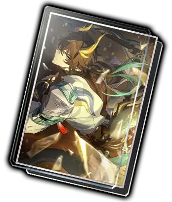 build dan heng permansor terrae honkai star rail