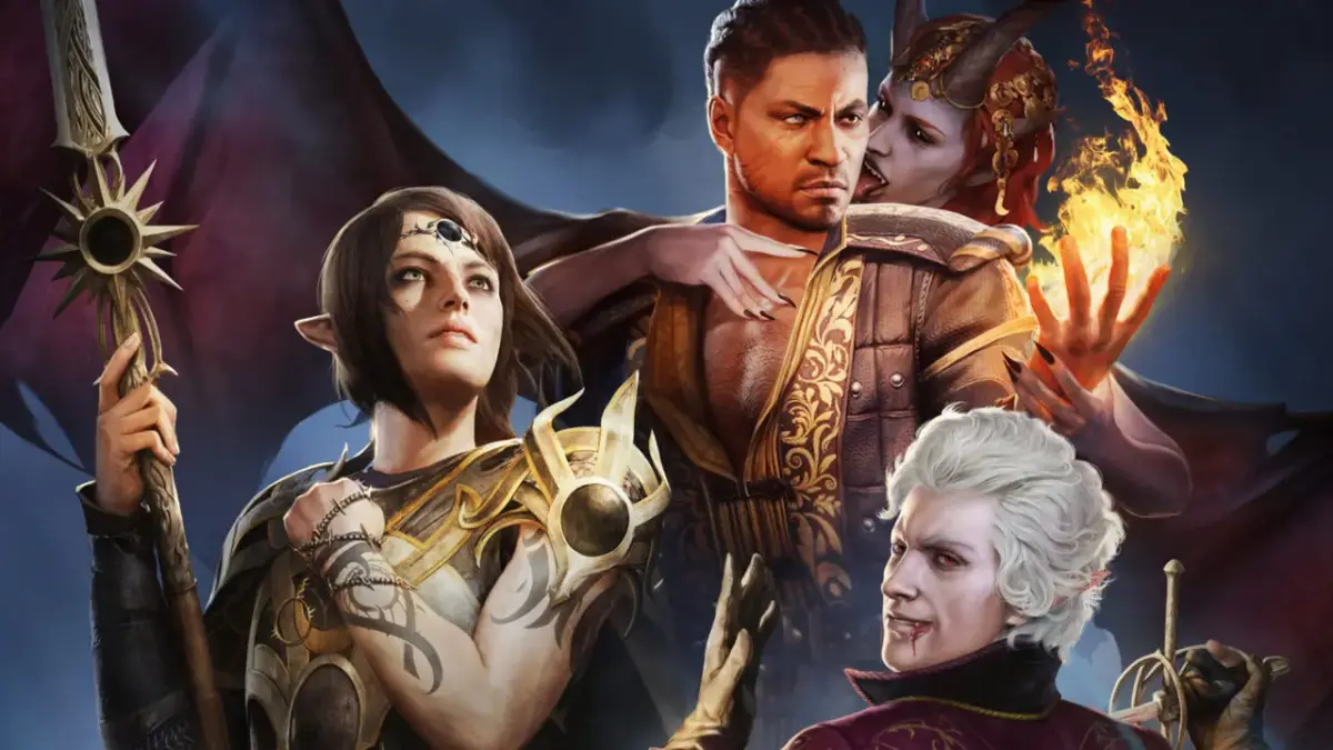 [Rumor] Baldur’s Gate 3 Versi Nintendo Switch 2 Sedang Dibuat
