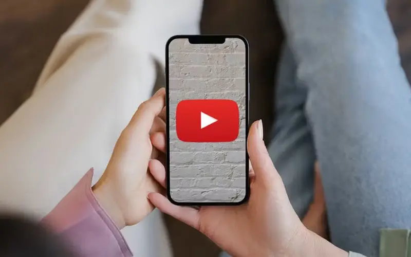YouTube Tidak Bisa Diputar 2025