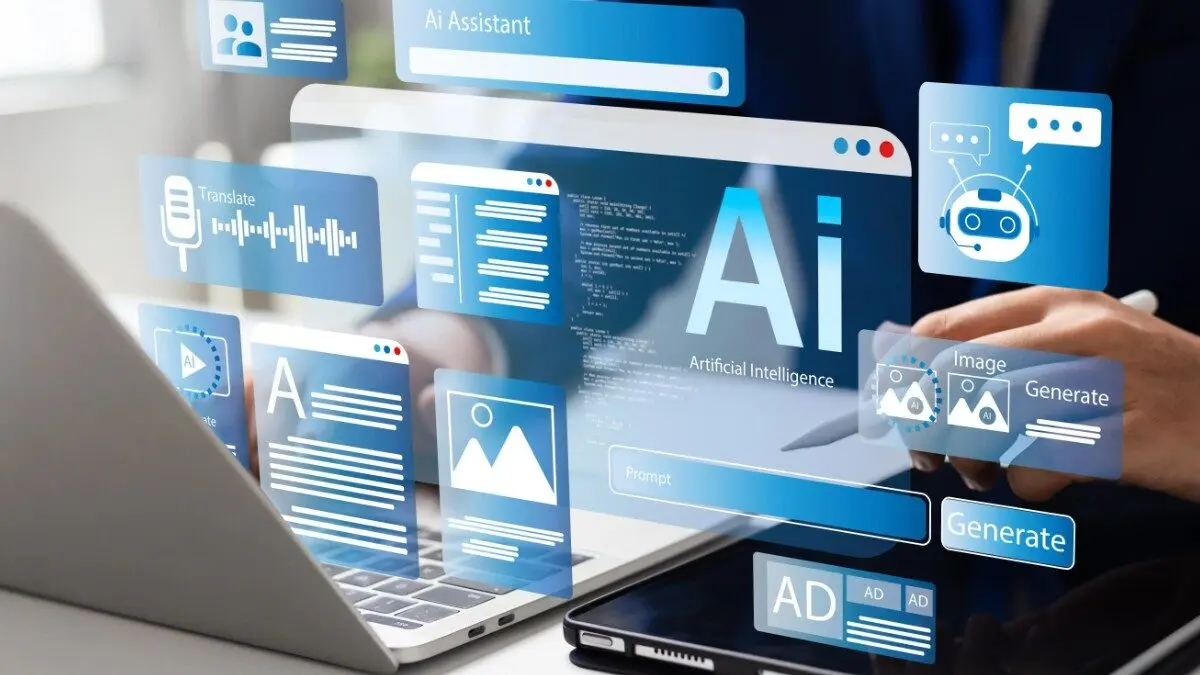 Apa Itu AI PC? Apa Perbedaannya dengan PC Biasa