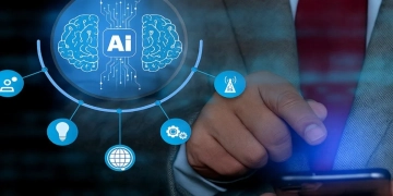 Aplikasi Ai Terbaik 2025